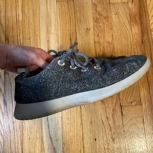 Allbirds sneakers